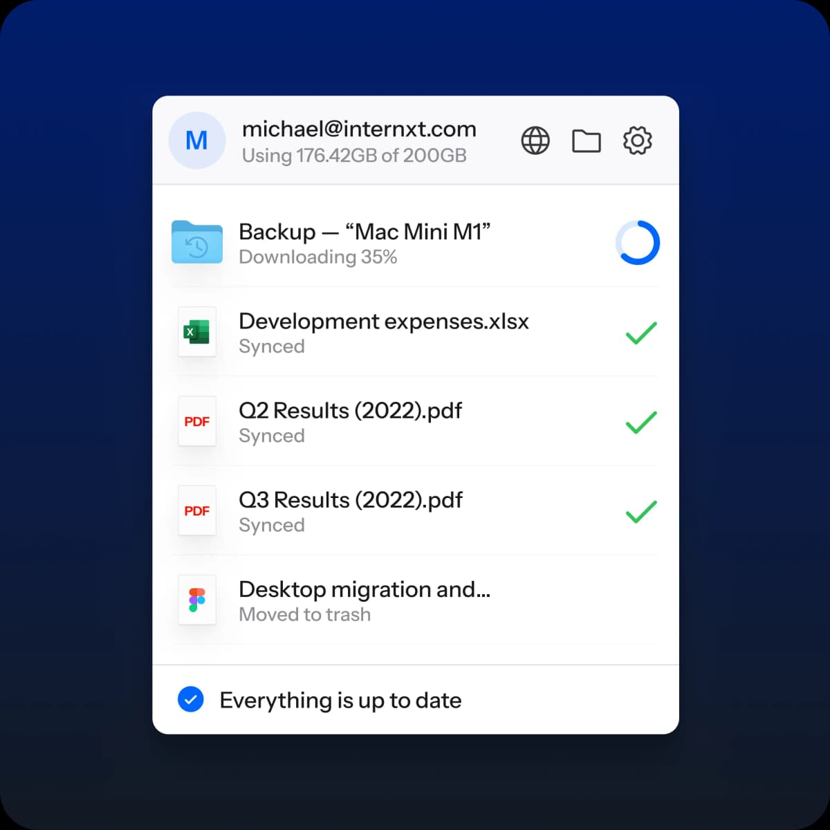 Recupera tus archivos image